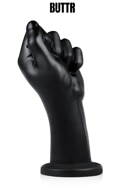 Poing fermé 22x8,6cm Fist Corps - BUTTR BUTTR