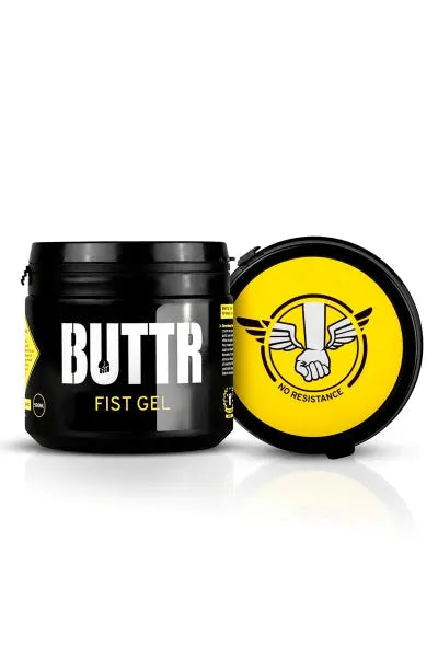 Gel lubrifiant BUTTR Fist Gel BUTTR