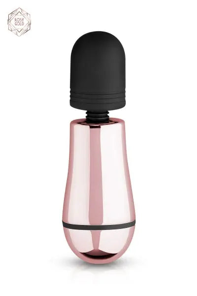 Mini Massager - Rosy Gold Rosy Gold