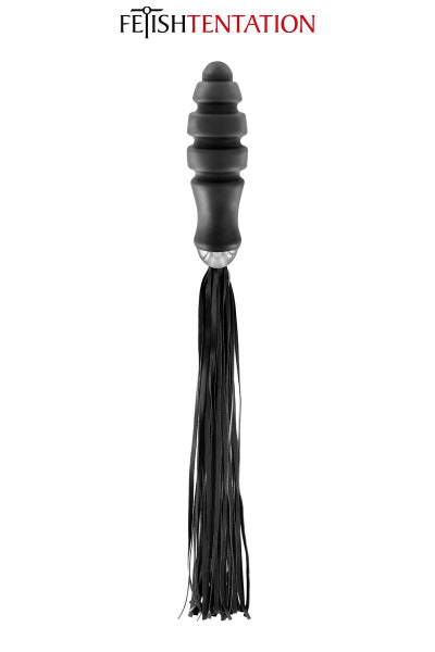 Martinet plug ogive - fetish tentation Fetish Tentation