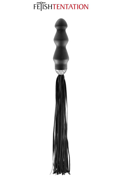 Martinet plug anal - Fetish Tentation Fetish Tentation