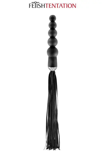 Martinet chapelet anal - Fetish Tentation Fetish Tentation
