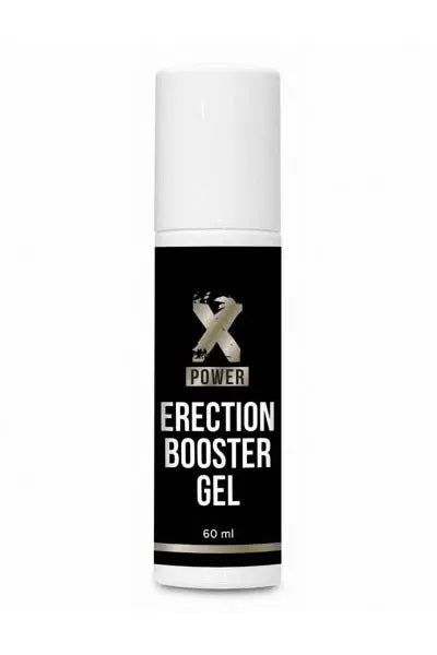 Erection Booster Gel (60 ml) - XPower XPower