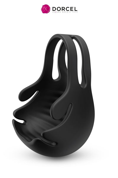 Stimulateur pénien vibrant Fun bag - Dorcel Dorcel