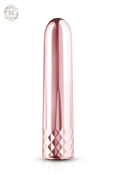 Mini vibro - Rosy Gold Rosy Gold