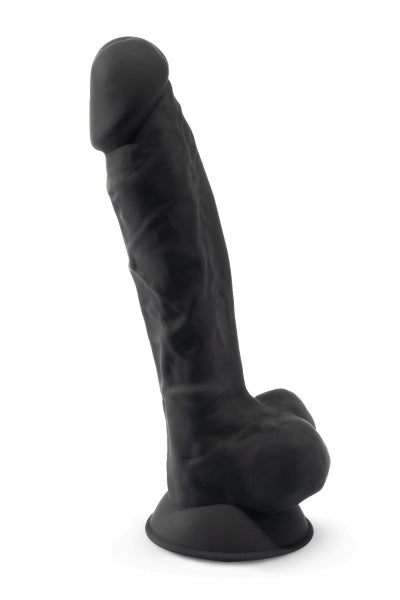 Gode The Original Model 1 noir 20 cm - SilexD SilexD