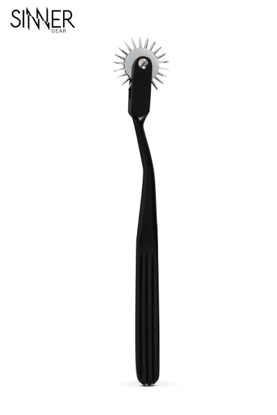Roulette de Wartenberg noire - Sinner gear Sinner Gear