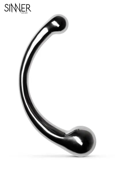 Gode métal The Curvey - Sinner Gear Sinner Gear