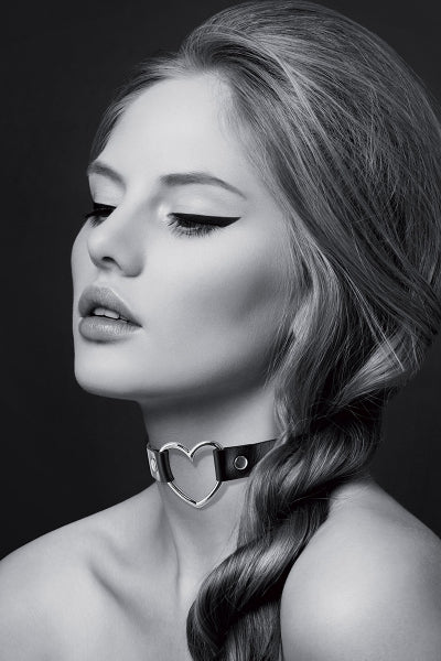 Collier coeur - Bijoux Pour Toi Bijoux pour toi