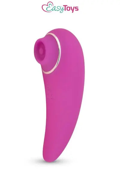 Stimulateur clitoridien Taptastic Vibe EasyToys