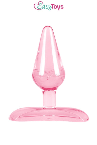 Mini plug anal rose - EasyToys EasyToys