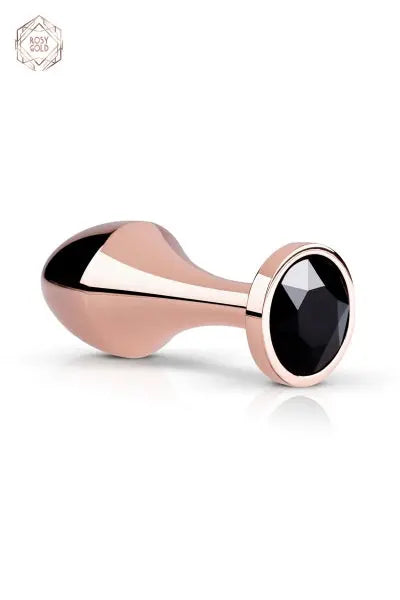 Plug anal - Rosy Gold Rosy Gold
