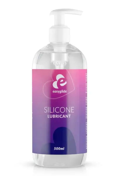 Lubrifiant EasyGlide silicone 500 ml Easyglide