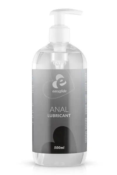 Lubrifiant EasyGlide anal 500 ml Easyglide