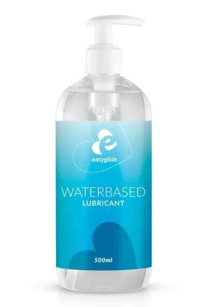 Lubrifiant EasyGlide base eau 500 ml Easyglide