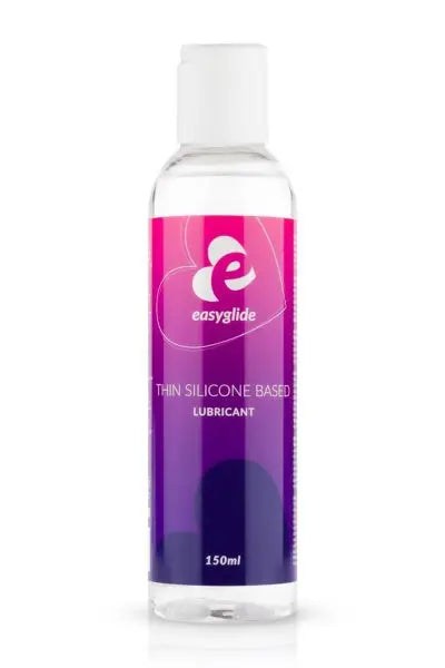 Lubrifiant EasyGlide silicone 150 ml Easyglide