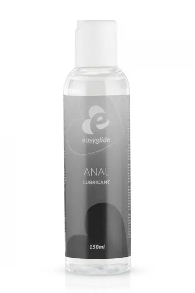 Lubrifiant EasyGlide anal 150 ml Easyglide