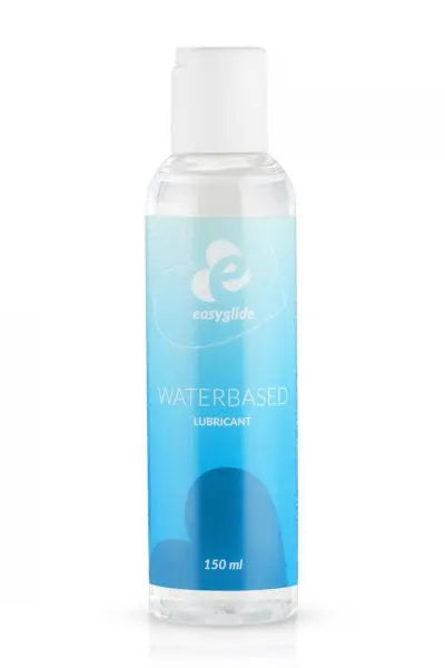 Lubrifiant EasyGlide base eau 150 ml Easyglide