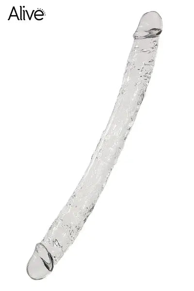 Double Dong Supreme - Alive Alive