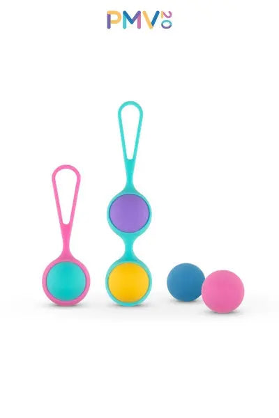 Kit d'entrainement pelvien Vita - PMV20 PMV20