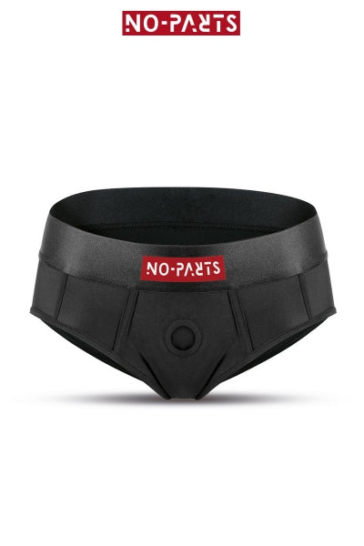 Harnais pour gode-ceinture Robin - No-Parts No-Parts