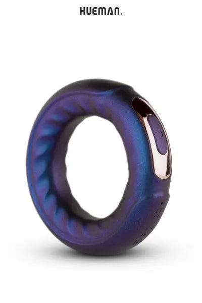 Cockring vibrant Saturn - Hueman Hueman