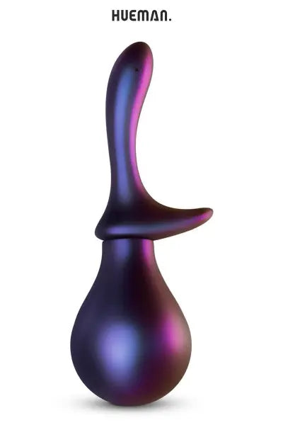 Poire anale Nebula Bulb - Hueman Hueman