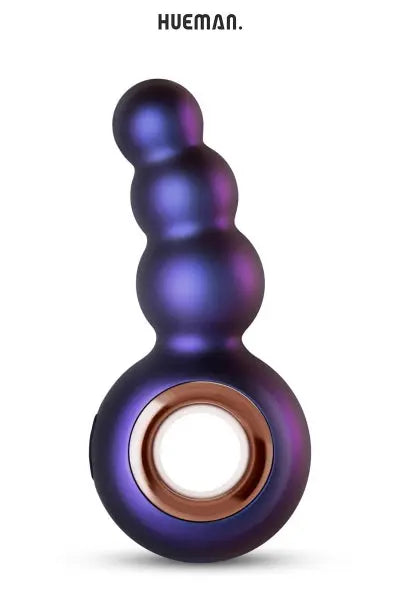 Plug vibrant Outer Space - Hueman Hueman
