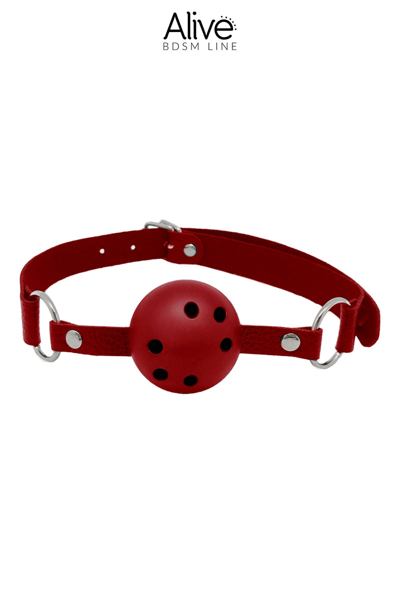 Baillon Discretion - Alive