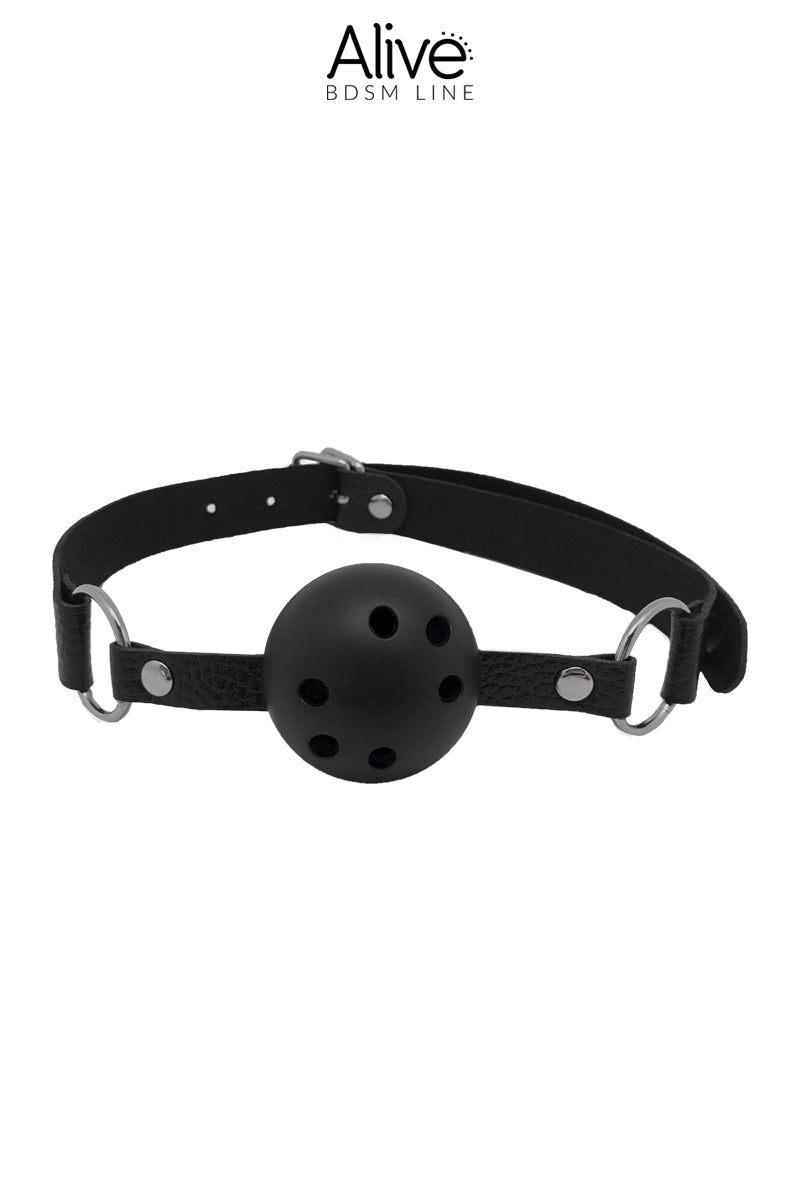 Baillon Discretion - Alive