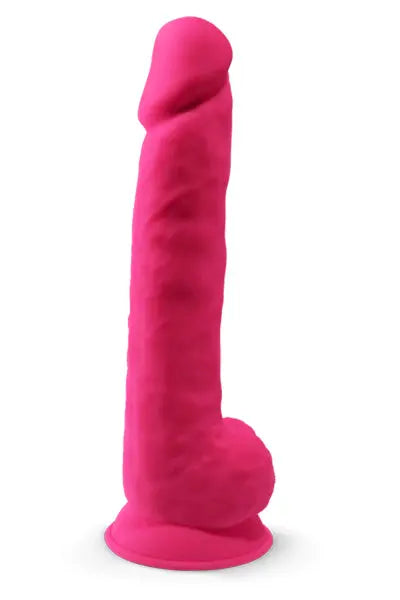 Gode The Original Model 1 rose 38 cm - SilexD SilexD