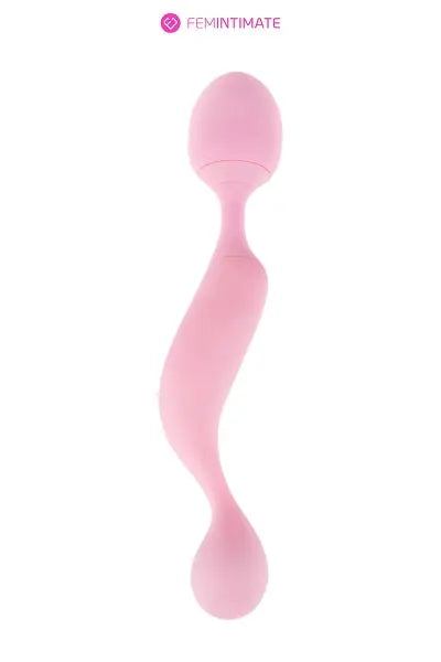 Vibro Wand Universal Massager - Femintimate Femintimate