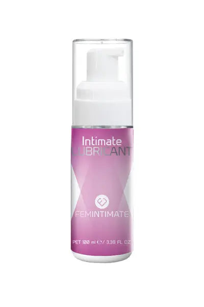 Lubrifiant intime 100ml - Femintimate Femintimate