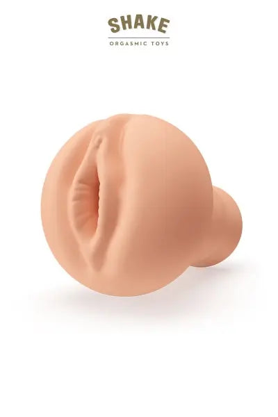 Masturbateur Real Tight Pussy - Shake Shake
