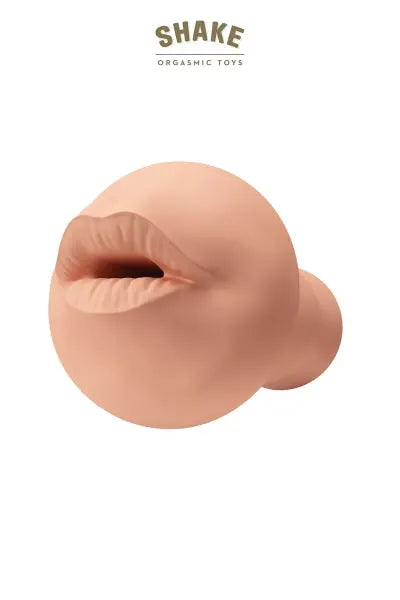 Masturbateur Realistic Blow Job - Shake Shake