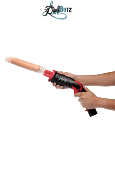 Love Machine portable Thrust-Bot Lovebotz