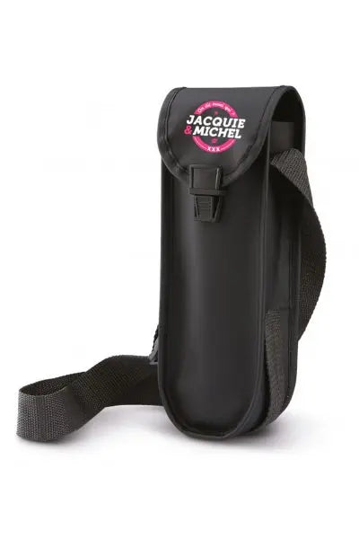 Sacoche boules de pétanque Jacquie et Michel Jacquie & Michel