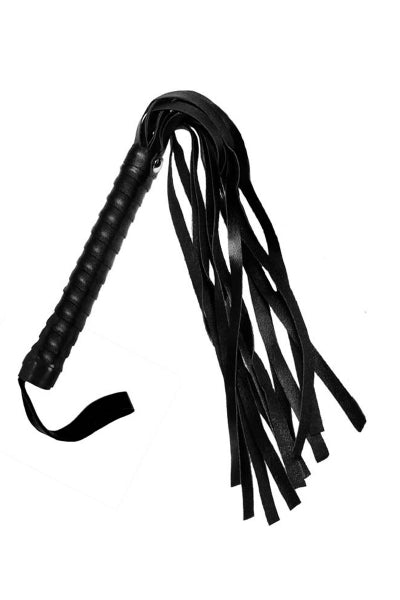 Fouet BDSM vegan - Secret Play Secret Play