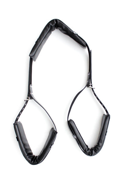 Contrainte de cuisses Supremacy - Alive Alive