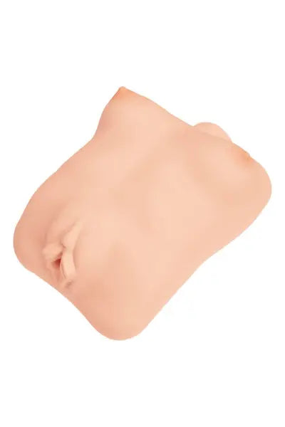 Masturbateur vagin et seins - Shake Shake