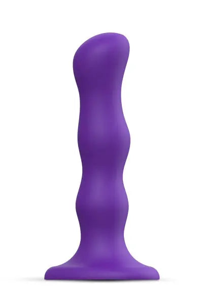 Geisha Dildo M Violet - Strap-On-Me Strap-on-Me