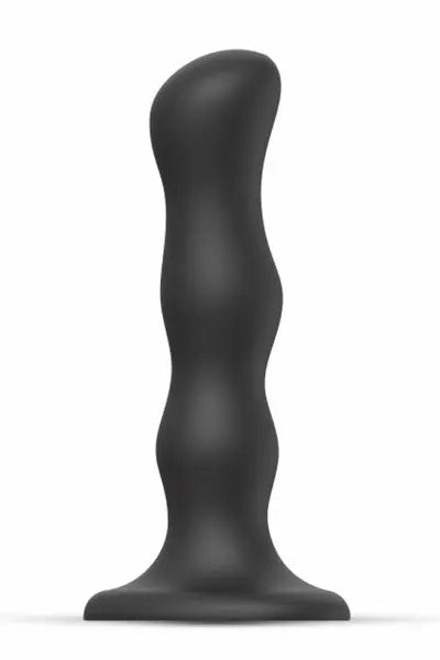 Geisha Dildo XL Noir - Strap-On-Me Strap-on-Me