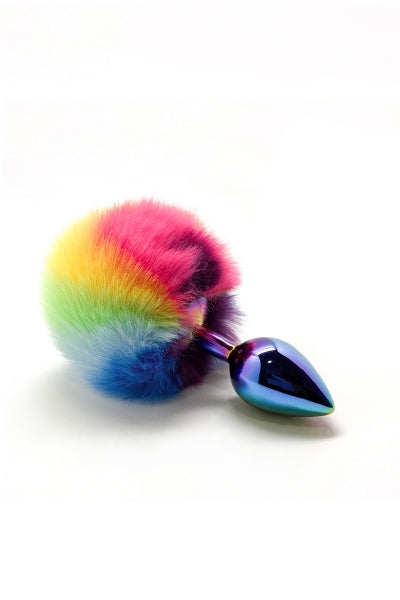 Plug métal Filippi Rainbow S - Wooomy Wooomy