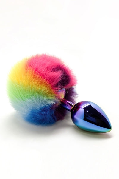 Plug métal Filippi Rainbow L - Wooomy Wooomy