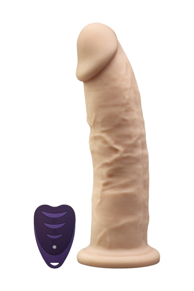 Vibro The Original Model 2 flesh 17,5 cm - SilexD SilexD
