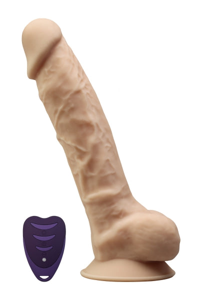 Vibro The Original Model 1 flesh 20 cm - SilexD SilexD