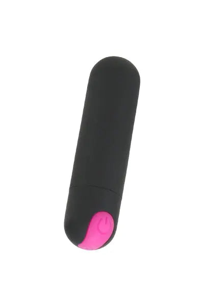 Mini vibro Rechargeable Smacker - Wooomy Wooomy