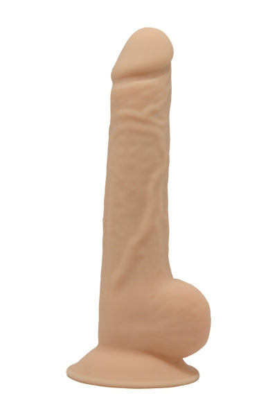 Gode double densité 17,5cm Mr Smith - Wooomy Wooomy