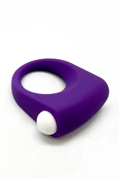 Anneau de pénis vibrant Puggle - Wooomy Wooomy