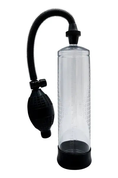 Pompe à pénis Biggy - Wooomy Wooomy